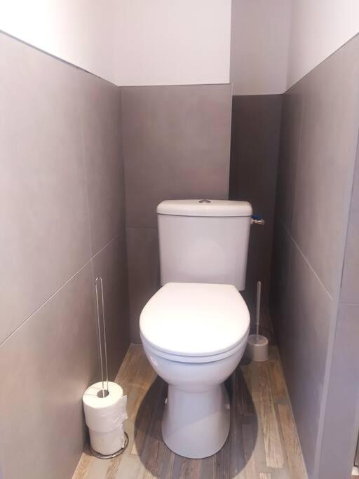 Suite Mansardee Independante, 25Min Lyon-Villefranche Chazay-d'Azergues Extérieur photo